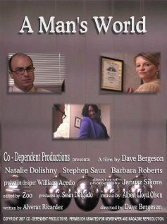 A Man's World трейлер (2007)