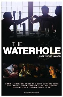 The Waterhole трейлер (2009)