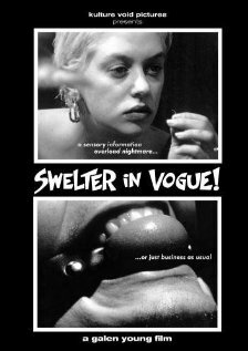 Swelter in Vogue трейлер (1991)