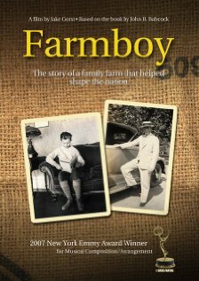 Farmboy трейлер (2006)