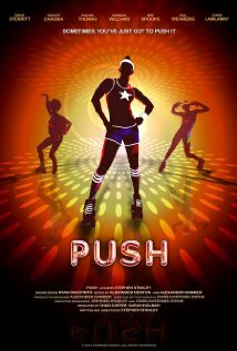 Push трейлер (2007)