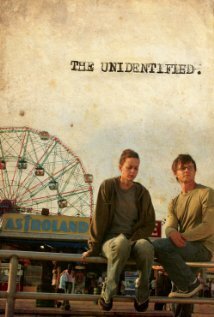 The Unidentified трейлер (2008)