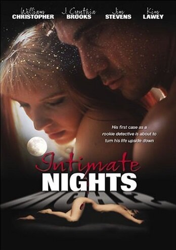 Intimate Nights трейлер (1998)