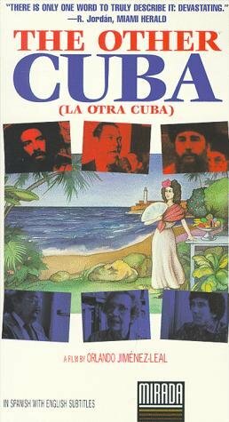 L'altra Cuba трейлер (1985)