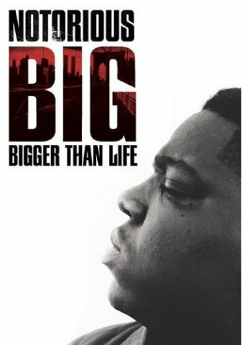 Notorious B.I.G. Bigger Than Life трейлер (2007)