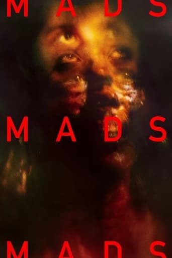 MadS трейлер (2024)