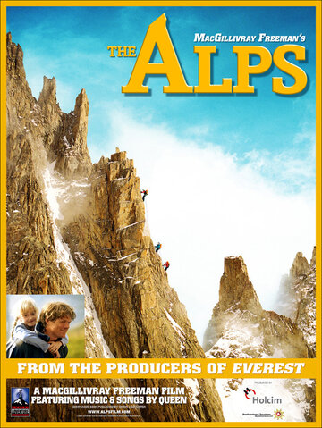 Альпы трейлер (2007)