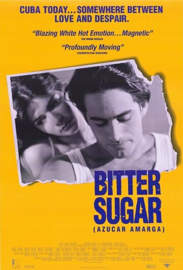 Горький сахар трейлер (1996)