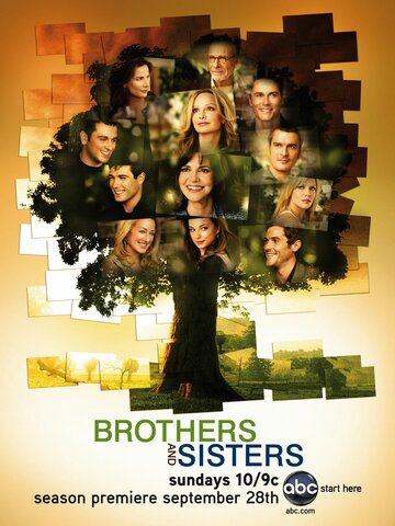 Братья и сестры трейлер (2006)