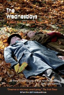 The Wednesdays трейлер (2007)