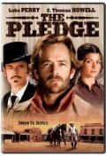 A Gunfighter's Pledge трейлер (2008)