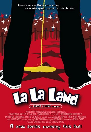 La La Land трейлер (2006)