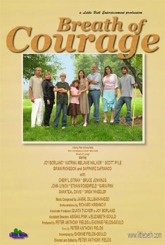 Breath of Courage трейлер (2009)