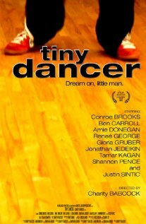 Tiny Dancer трейлер (2007)
