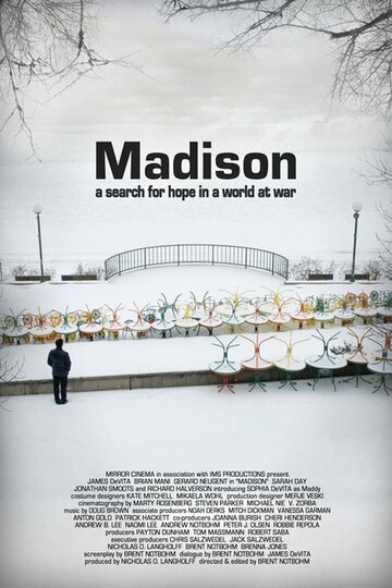 Madison трейлер (2008)