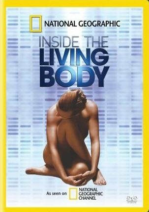 Inside the Living Body трейлер (2007)