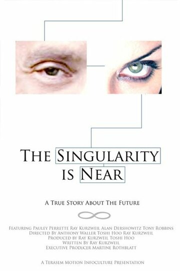 The Singularity Is Near трейлер (2010)