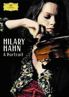 Hilary Hahn: A Portrait трейлер (2005)