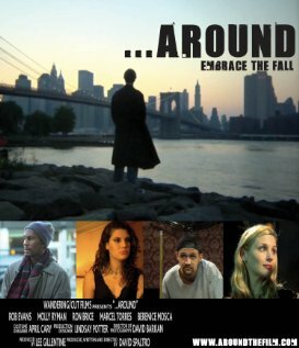 ...Around трейлер (2008)