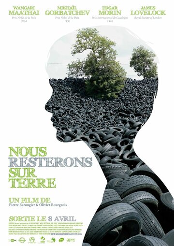 Nous resterons sur Terre трейлер (2009)