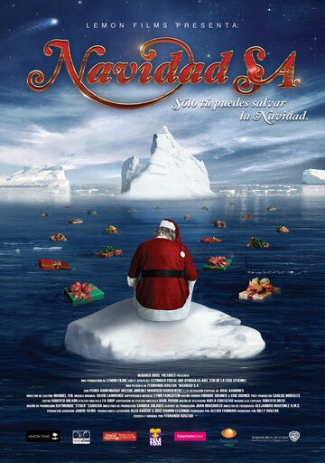Navidad, S.A. трейлер (2008)