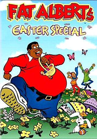 The Fat Albert Easter Special трейлер (1982)