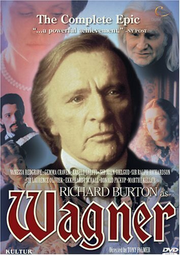 Вагнер трейлер (1983)