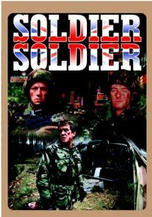Солдат, солдат трейлер (1991)