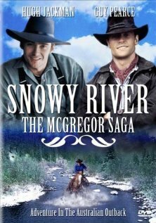 Холодная река: Сага МакГрегора трейлер (1993)
