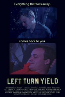 Left Turn Yield трейлер (2007)