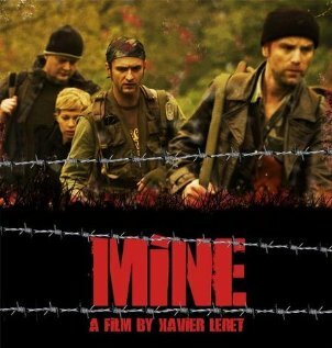 Mine трейлер (2007)