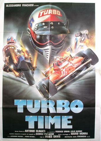 Turbo time трейлер (1983)