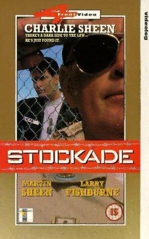 Stockade (1971)