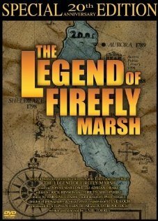 Legend of Firefly Marsh трейлер (1987)