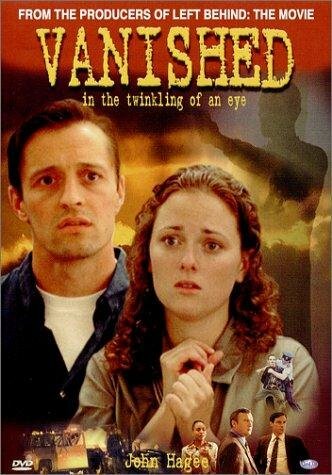 Vanished трейлер (1998)