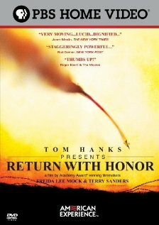 Возвращение с честью трейлер (1998)
