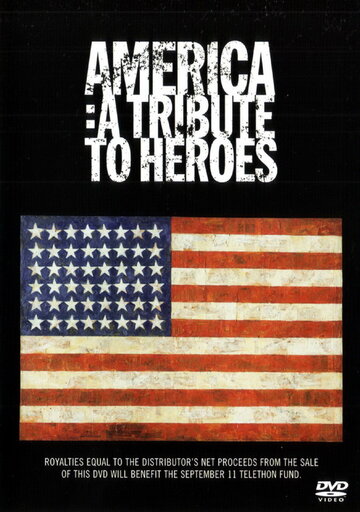 Америка: Дань героям трейлер (2001)