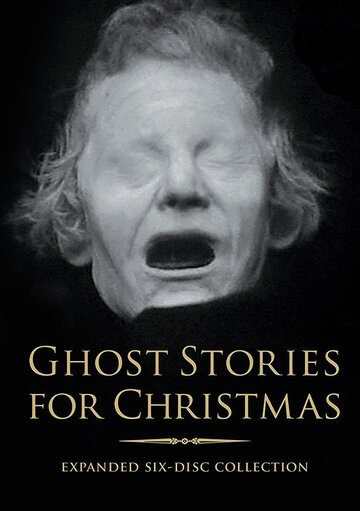 Рождественские истории о привидениях трейлер (2000)