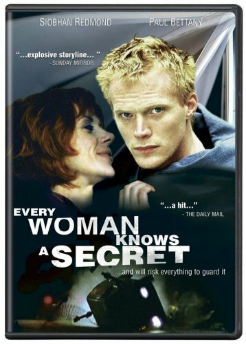 Каждая женщина знает секрет трейлер (1999)