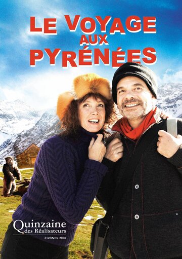 Путешествие в Пиренеи трейлер (2008)