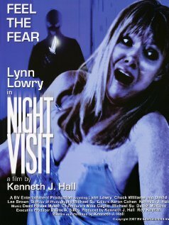 Night Visit трейлер (2007)