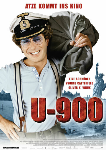 U-900 2008 трейлер (2008)