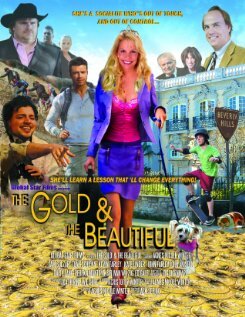 The Gold & the Beautiful трейлер (2009)