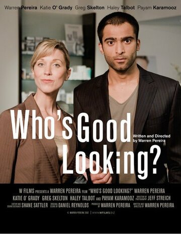 Who's Good Looking? трейлер (2007)