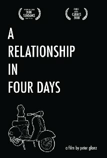 A Relationship in Four Days трейлер (2007)