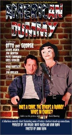American Dummy трейлер (2002)