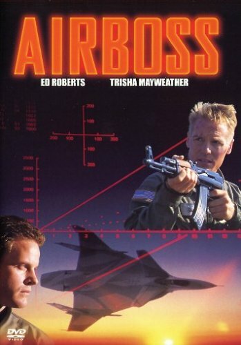 Аэробосс трейлер (1997)