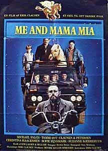 Я и моя мама 1989 трейлер (1989)