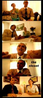 The Closet трейлер (2007)