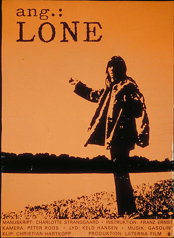 Ang.: Lone трейлер (1970)